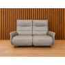 Himolla Azure 2.5 seater Wallhugger Manual Recliner Himolla Azure 2.5 seater Wallhugger Manual Recliner