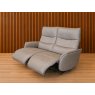 Himolla Azure 2.5 seater Wallhugger Manual Recliner Himolla Azure 2.5 seater Wallhugger Manual Recliner