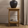 Windsor Side Table