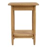 Windsor Side Table