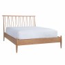 Ercol Winslow Superking Bedstead Ercol Winslow Superking Bedstead