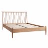 Ercol Winslow Superking Bedstead Ercol Winslow Superking Bedstead