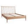 Ercol Winslow Superking Bedstead Ercol Winslow Superking Bedstead