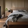 Ercol Winslow Superking Bedstead Ercol Winslow Superking Bedstead
