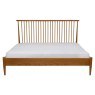 Ercol Salina Spindle SuperKing Bed Ercol Salina Spindle SuperKing Bed