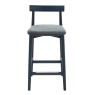 Ercol Lara Counter Stool With 65cm Back Ercol Lara Counter Stool With 65cm Back