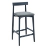 Ercol Lara Counter Stool With 65cm Back Ercol Lara Counter Stool With 65cm Back