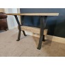Davos Console Table Davos Console Table