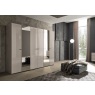 ALF ITALIA 6 DOOR WARDROBE