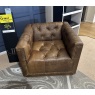 CLARIDGE SWIVEL CHAIR CLARIDGE SWIVEL CHAIR