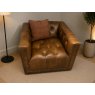 CLARIDGE SWIVEL CHAIR CLARIDGE SWIVEL CHAIR