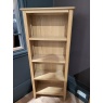 Charlston, Slim Bookcase