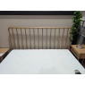 Wycombe, 5' Spindle Bedframe - Oak (mattress not inc.) Wycombe, 5' Spindle Bedframe - Oak (mattress not inc.)