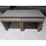Lincoln, Coffee Table (set of 3)