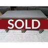 Lincoln, Coffee Table (set of 3)