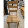 Fairfax, Ladder Back Dining Chair