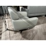 Tullio Swivel Chair in Leather Tullio Swivel Chair in Leather