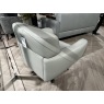Tullio Swivel Chair in Leather Tullio Swivel Chair in Leather