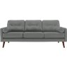 G Plan Vintage Edie 3 Seater Sofa G Plan Vintage Edie 3 Seater Sofa