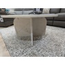 Amalfi, Coffee Table - White Amalfi, Coffee Table - White