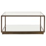 Gallery Direct Avento Coffee Table