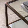 Gallery Direct Avento Coffee Table Gallery Direct Avento Coffee Table