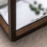 Gallery Direct Avento Coffee Table Gallery Direct Avento Coffee Table