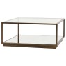 Gallery Direct Avento Coffee Table Gallery Direct Avento Coffee Table