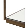 Gallery Direct Avento Coffee Table Gallery Direct Avento Coffee Table