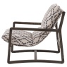 Gallery Direct Burela Obi Diamond Lounge Chair Gallery Direct Burela Obi Diamond Lounge Chair