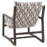Gallery Direct Burela Obi Diamond Lounge Chair Gallery Direct Burela Obi Diamond Lounge Chair
