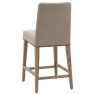 Gallery Direct Rex Cement Bar Stool Gallery Direct Rex Cement Bar Stool