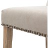 Gallery Direct Rex Cement Bar Stool Gallery Direct Rex Cement Bar Stool