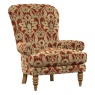 Tetrad Elgar Highback Chair