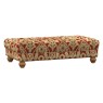 Tetrad Elgar Buttoned Stool