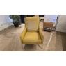 Natuzzi Editions Regina Armchair