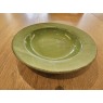 Set of 4 Green Soup Bowls