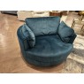 Alice Corner Sofa, Scatters Cushions, Swivel Chair & Storage Footstool Alice Corner Sofa, Scatters Cushions, Swivel Chair & Storage Footstool