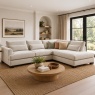 Milo Corner Sofa Milo Corner Sofa