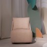 Rom Hugo King Swivel Chair Rom Hugo King Swivel Chair