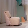 Rom Hugo King Swivel Chair Rom Hugo King Swivel Chair