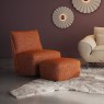 Rom Hugo King Swivel Chair Rom Hugo King Swivel Chair