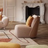 Rom Hugo King Swivel Chair Rom Hugo King Swivel Chair