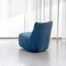 Rom Hugo King Swivel Chair Rom Hugo King Swivel Chair