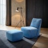 Rom Hugo King Swivel Chair Rom Hugo King Swivel Chair