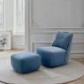 Rom Hugo Footstool Rom Hugo Footstool