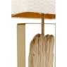 Nature Stem Gold Floor Lamp Nature Stem Gold Floor Lamp