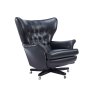 The Sixty Two Swivel Chair & Footstool The Sixty Two Swivel Chair & Footstool