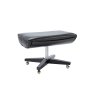 The Sixty Two Swivel Chair & Footstool The Sixty Two Swivel Chair & Footstool
