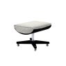 The Sixty Two Swivel Chair & Footstool The Sixty Two Swivel Chair & Footstool